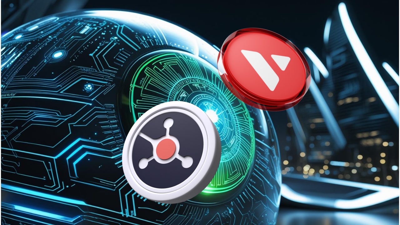 Ruvi AI（Ruvi）以惊人的50％的预付款超过Avalanche（Avax）